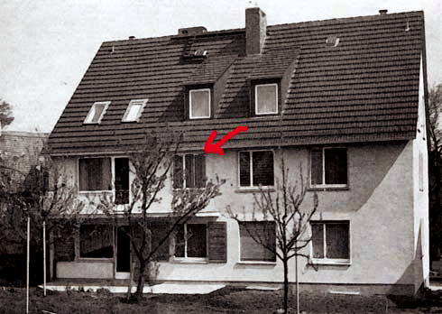 Haus Nr. 28